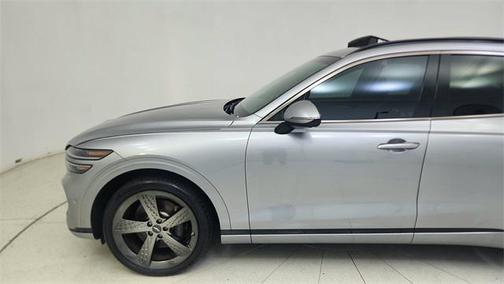 2024 Genesis GV70 3.5T AWD Sport