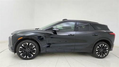 2025 Chevrolet Blazer EV AWD RS