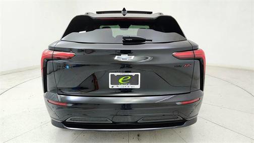 2025 Chevrolet Blazer EV AWD RS