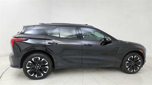 2025 Chevrolet Blazer EV AWD RS