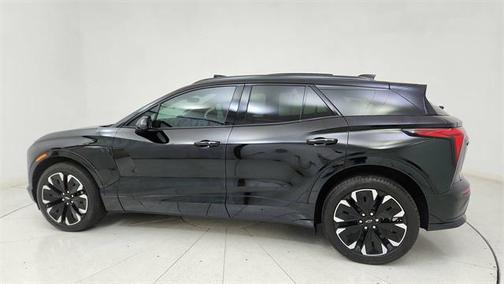 2025 Chevrolet Blazer EV AWD RS