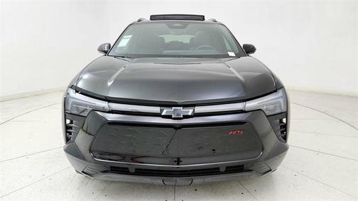 2025 Chevrolet Blazer EV AWD RS