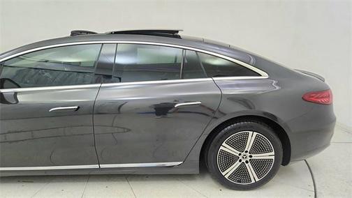 2023 Mercedes-Benz EQS 450 4MATIC