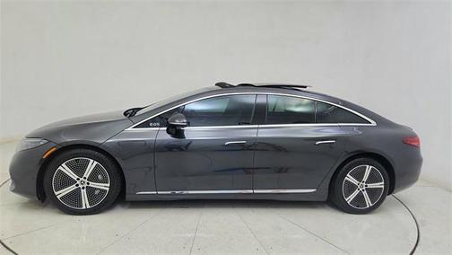 2023 Mercedes-Benz EQS 450 4MATIC