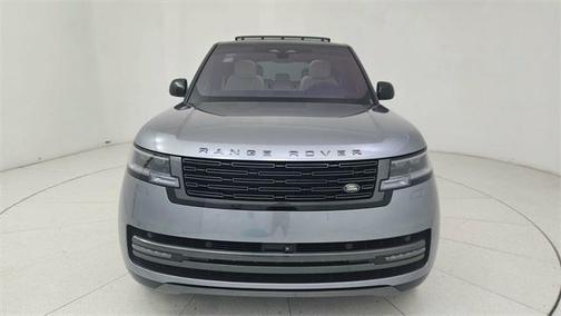 2023 Land Rover Range Rover P530 SE