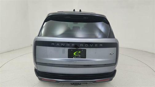 2023 Land Rover Range Rover P530 SE