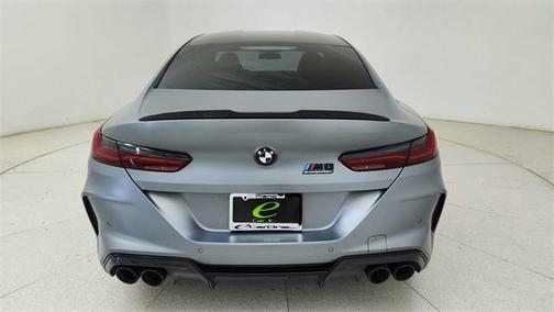2024 BMW M8 Gran Coupe Competition