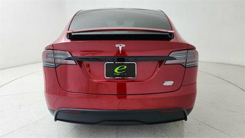 2023 Tesla Model X Plaid Tri Motor All-Wheel Drive