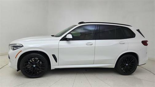 2022 BMW X5 sDrive40i