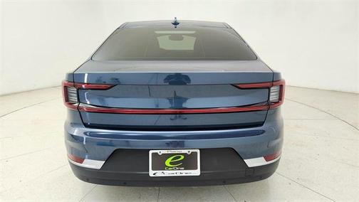 2022 Polestar 2 Long Range Dual Motor