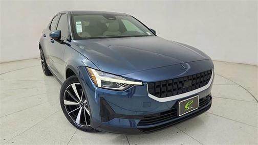 2022 Polestar 2 Long Range Dual Motor