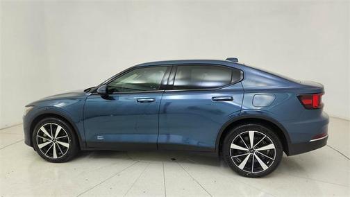 2022 Polestar 2 Long Range Dual Motor
