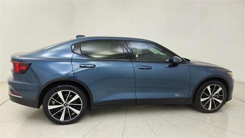 2022 Polestar 2 Long Range Dual Motor