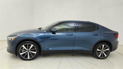 2022 Polestar 2 Long Range Dual Motor