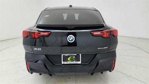 2025 BMW X2 xDrive28i