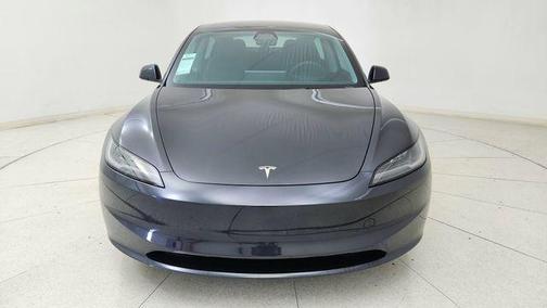 2024 Tesla Model 3 Long Range