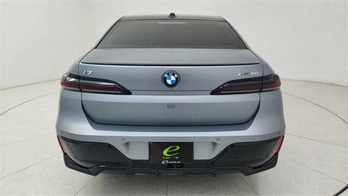 2024 BMW i7 xDrive60