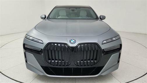 2024 BMW i7 xDrive60
