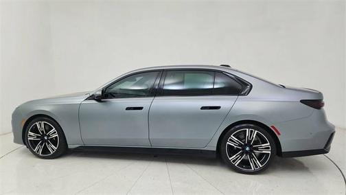 2024 BMW i7 xDrive60