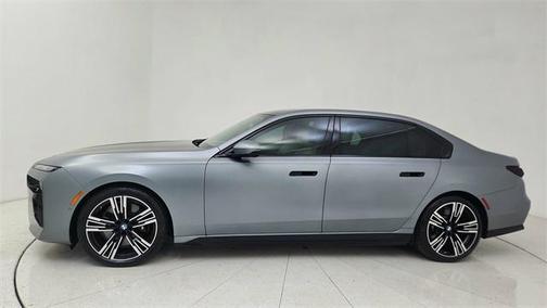 2024 BMW i7 xDrive60