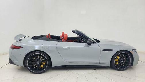 2023 Mercedes-Benz AMG SL 55 Base
