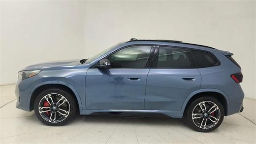 2024 BMW X1 M35i