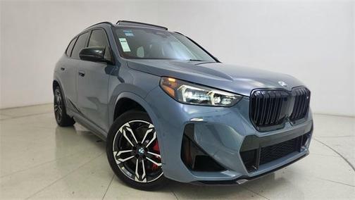 2024 BMW X1 M35i