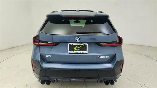 2024 BMW X1 M35i
