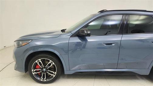 2024 BMW X1 M35i