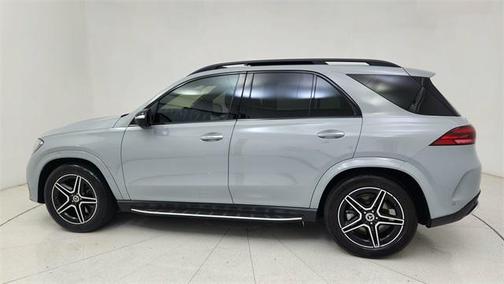 2024 Mercedes-Benz GLE 450 4MATIC