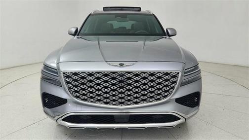2025 Genesis GV80 3.5T