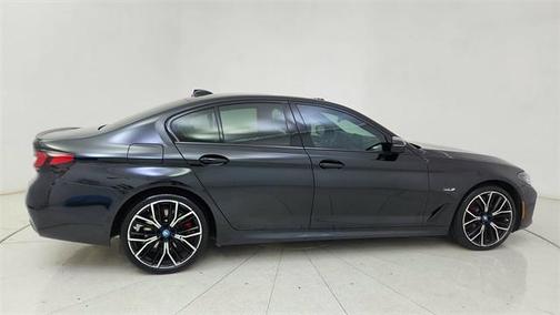 2023 BMW 530e Base