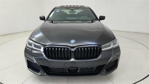 2023 BMW 530e Base