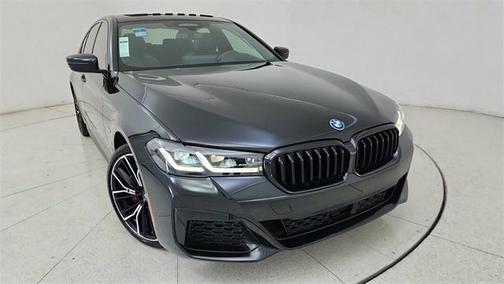 2023 BMW 530e Base