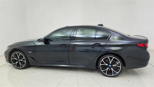 2023 BMW 530e Base