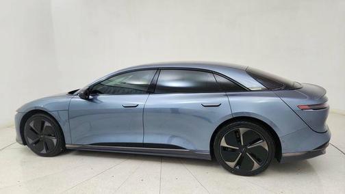 2024 Lucid Air Pure