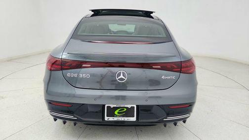 2024 Mercedes-Benz EQE 350 4MATIC