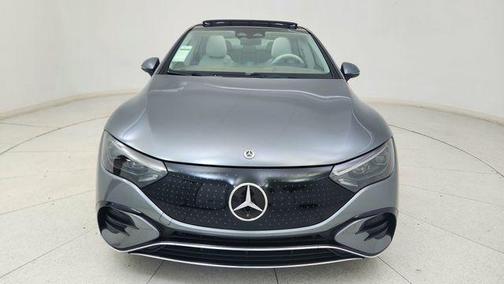 2024 Mercedes-Benz EQE 350 4MATIC