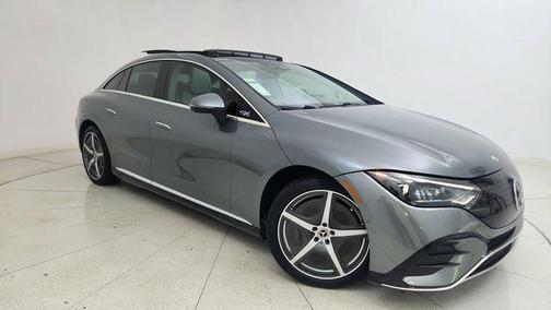 2024 Mercedes-Benz EQE 350 4MATIC