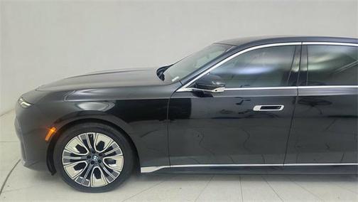 2023 BMW i7 xDrive60