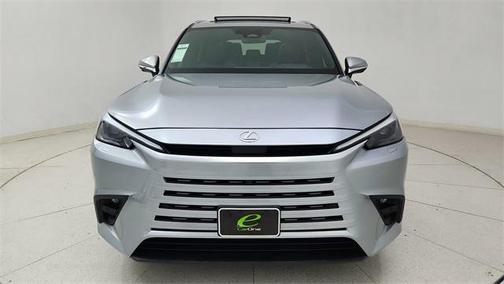 2025 Lexus TX 350 Base