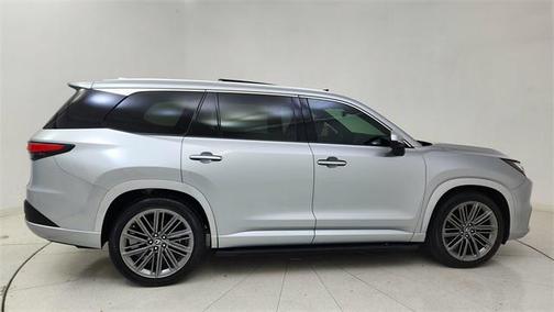 2025 Lexus TX 350 Base