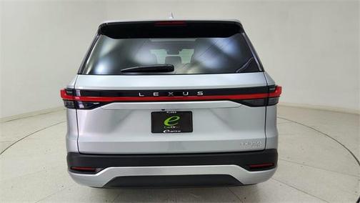 2025 Lexus TX 350 Base