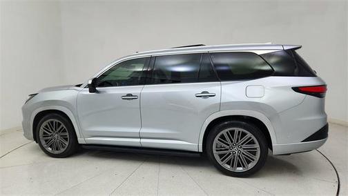 2025 Lexus TX 350 Base