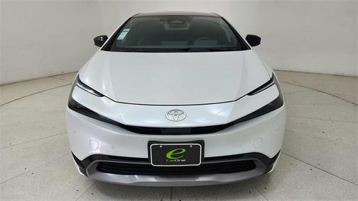 2024 Toyota Prius Limited