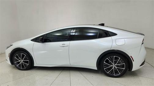 2024 Toyota Prius Limited