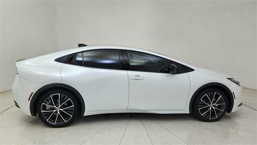 2024 Toyota Prius Limited