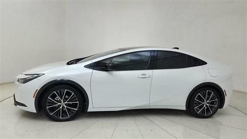 2024 Toyota Prius Limited