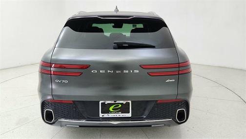 2025 Genesis GV70 2.5T AWD