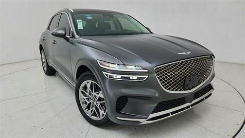 2025 Genesis GV70 2.5T AWD